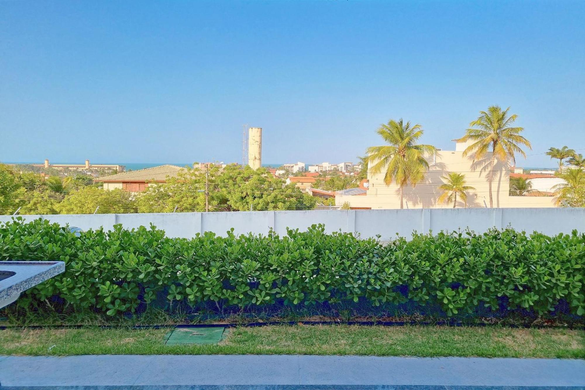 Beach Townhouses #105 - Praticidade Por Carpediem Aquiraz Exterior photo